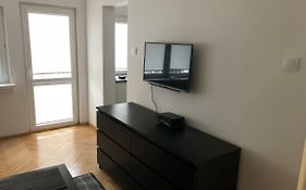 Nowoczesny Apartament Sierakowskiego